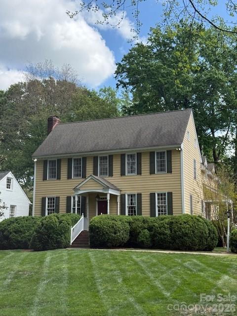 5023 Sharon Woods Ln., Charlotte, NC 28210