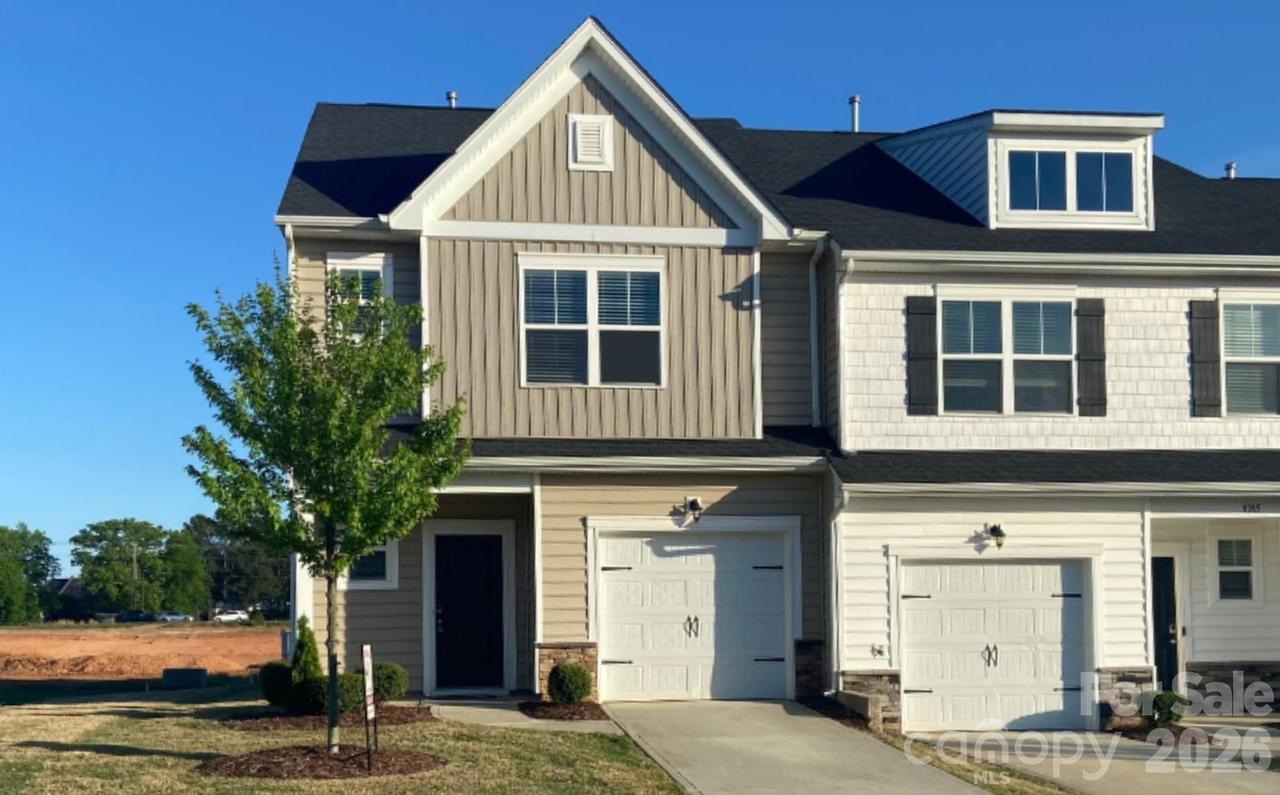 8187 Sheffield Dr., Terrell, NC 28682