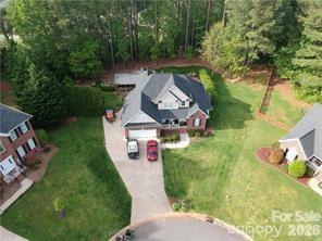 4610 Glasgow Ct., Gastonia, NC 28056