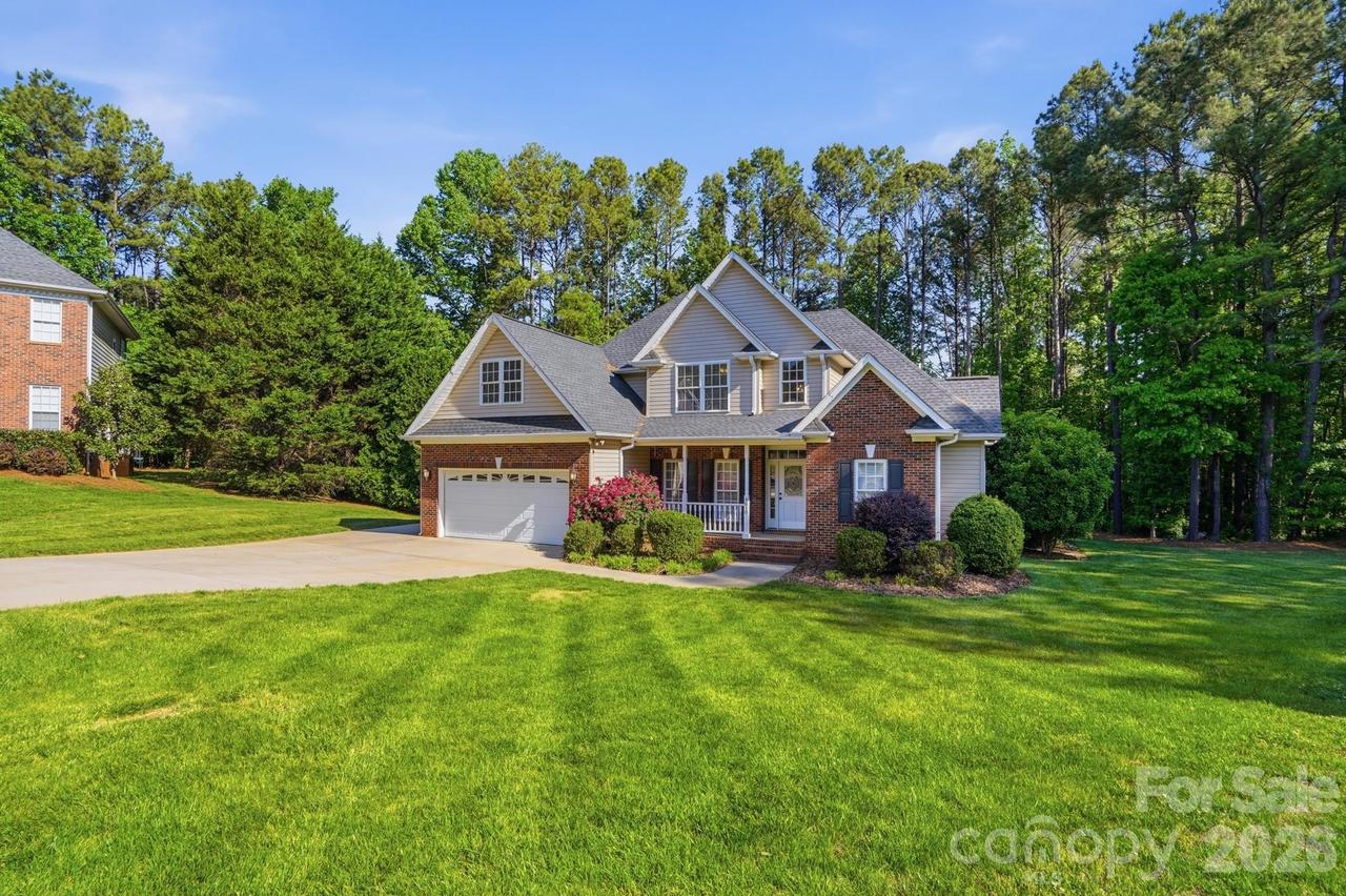 4610 Glasgow Ct., Gastonia, NC 28056