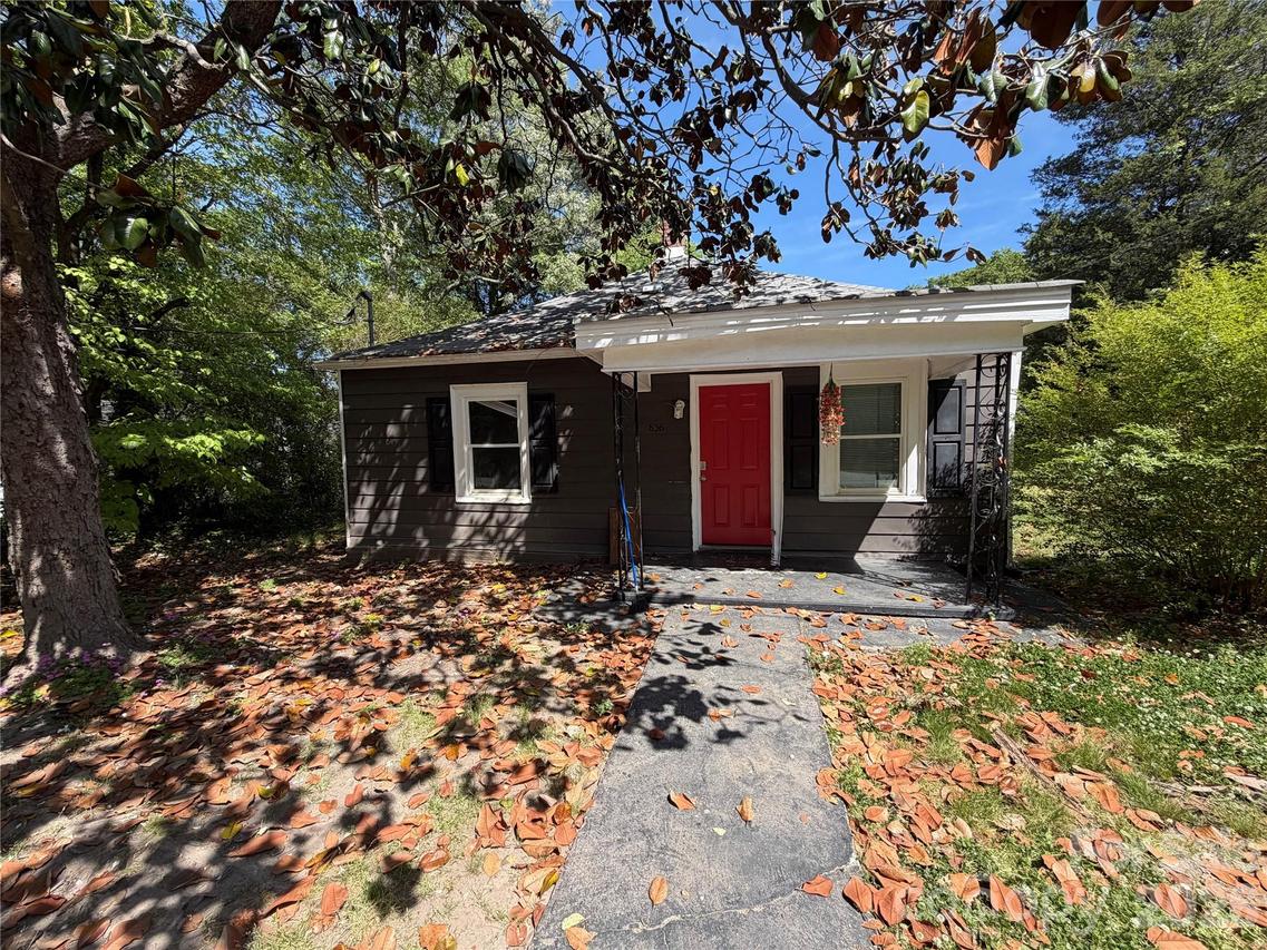 836 S Dalton St., Gastonia, NC 28052