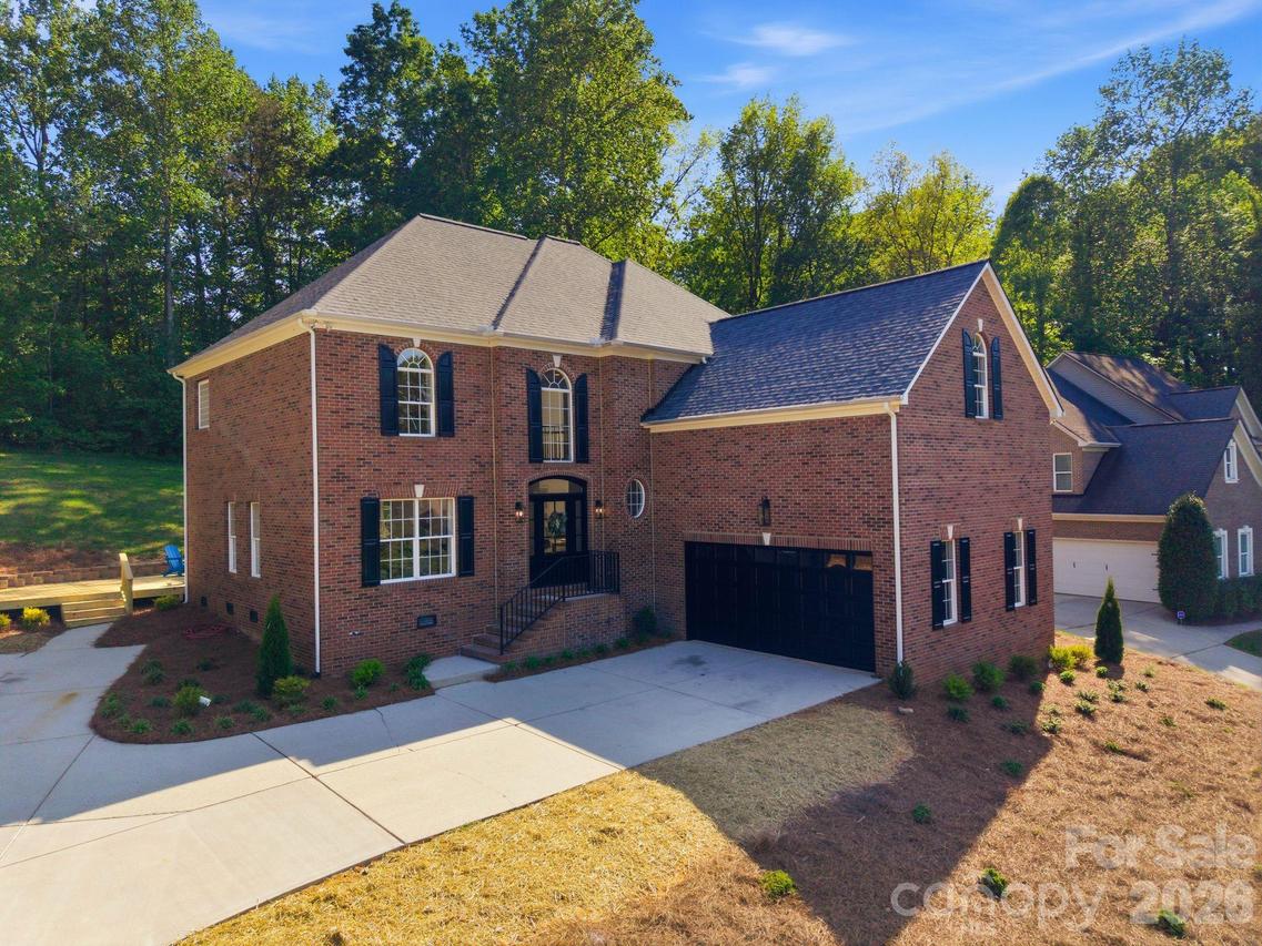 131 Normandy Rd., Mooresville, NC 28117
