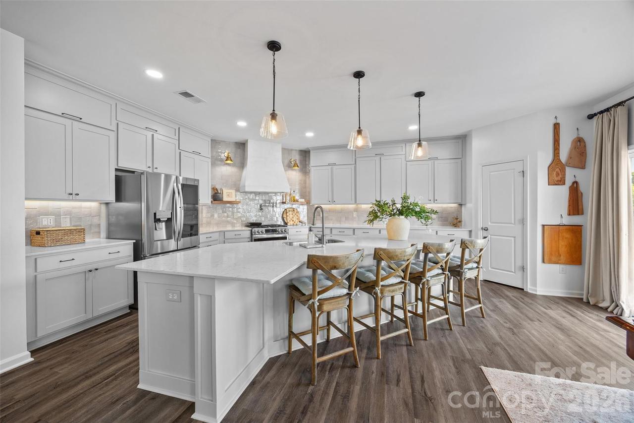 138 Lambeth Loop, Mooresville, NC 28115