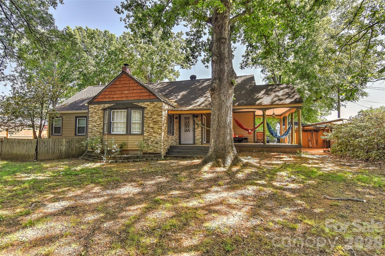 608 Worley St., Monroe, NC 28112