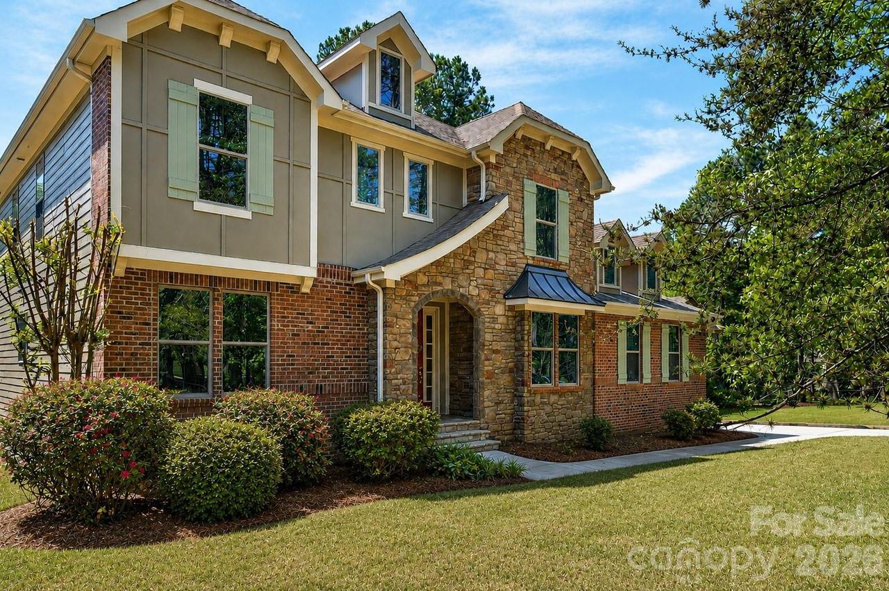 185 Belfry Loop, Mooresville, NC 28117