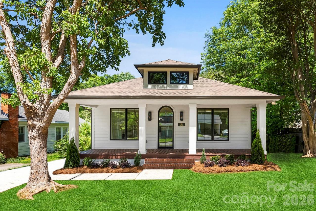 108 Todd St., Belmont, NC 28012