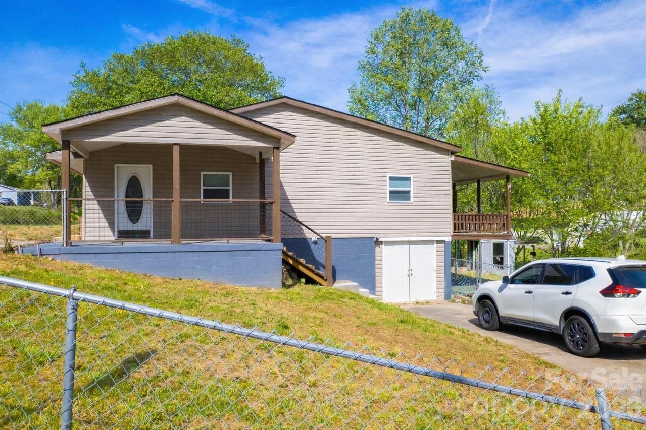 281 Glenwood Dr., Marion, NC 28752