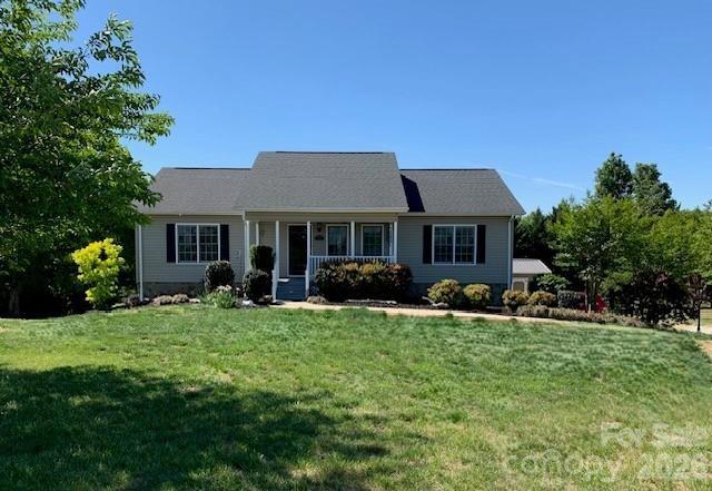 3061 Dry Ponds Rd., Granite Falls, NC 28630
