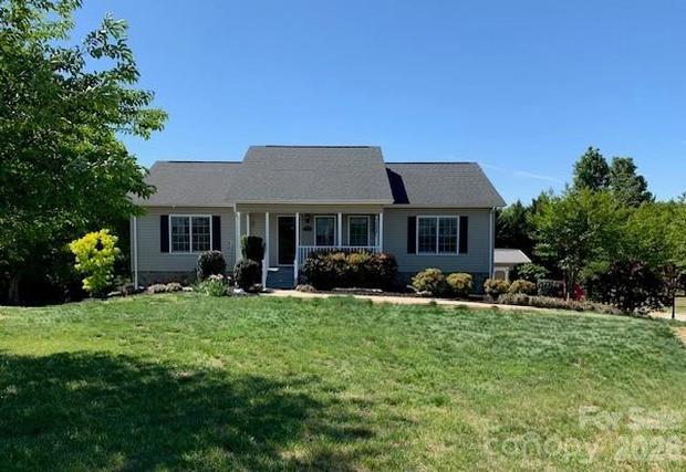 Homes Just Sold That Attend Granite Falls Middle: June 2nd to June 8th