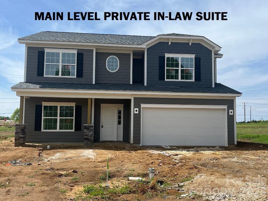 248 Corrie Ann Dr., Concord, NC 28027