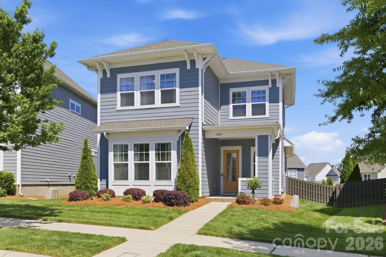 11621 Miller Rd., Pineville, NC 28134