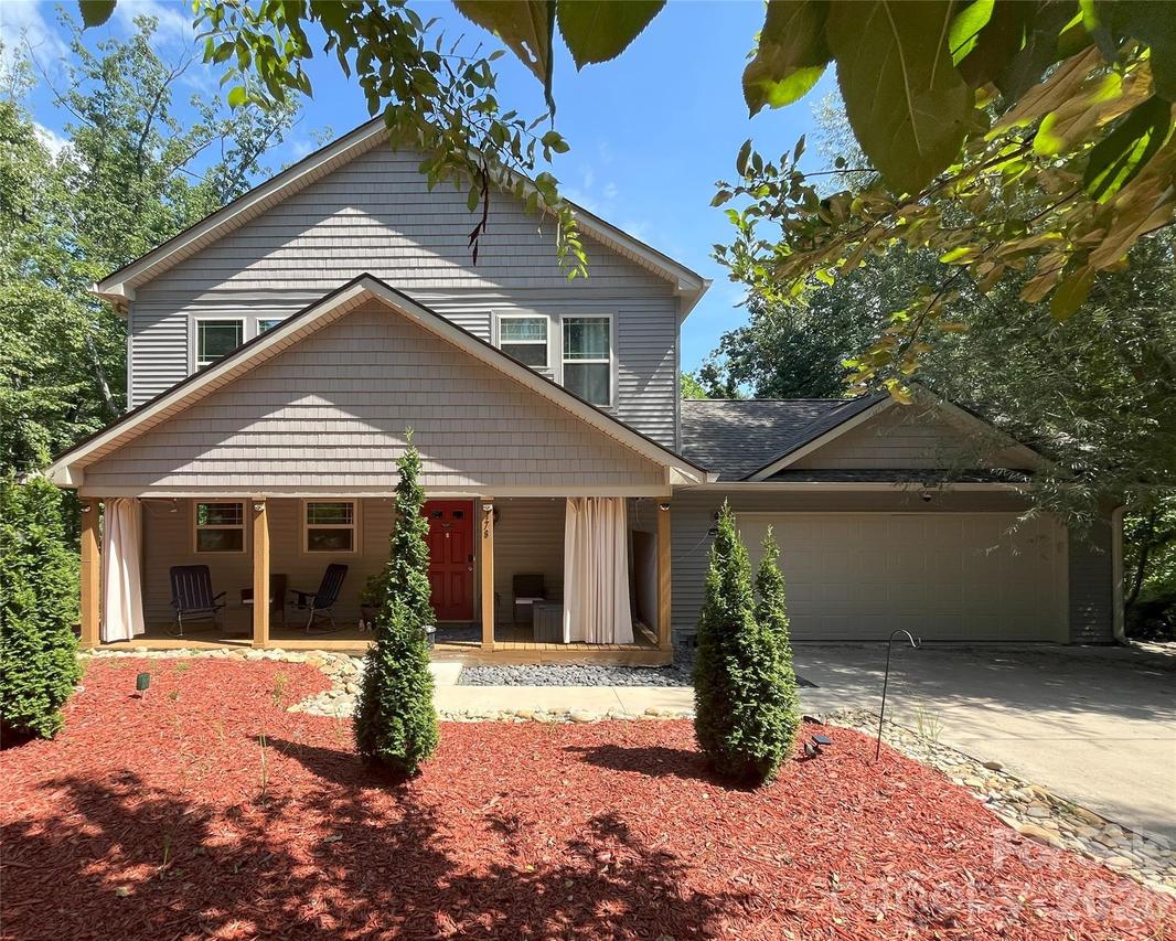 178 Flynn Ct., Lake Lure, NC 28746