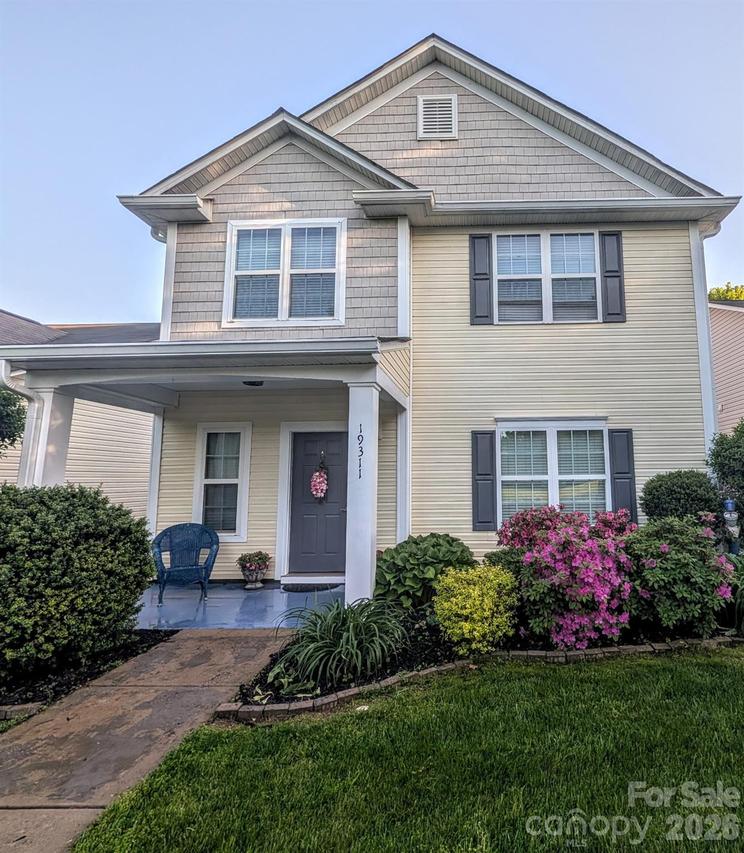 19311 Courtney Jae Ln., Cornelius, NC 28031