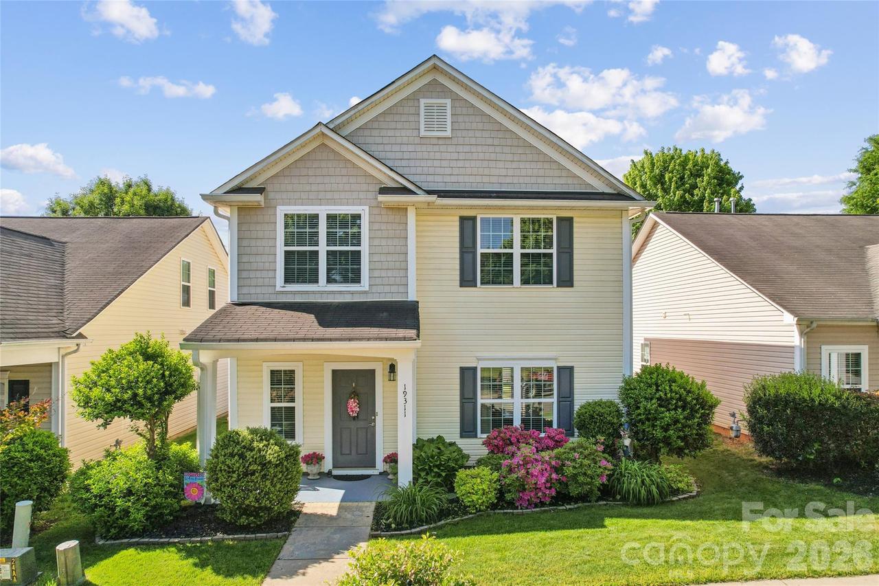 19311 Courtney Jae Ln., Cornelius, NC 28031