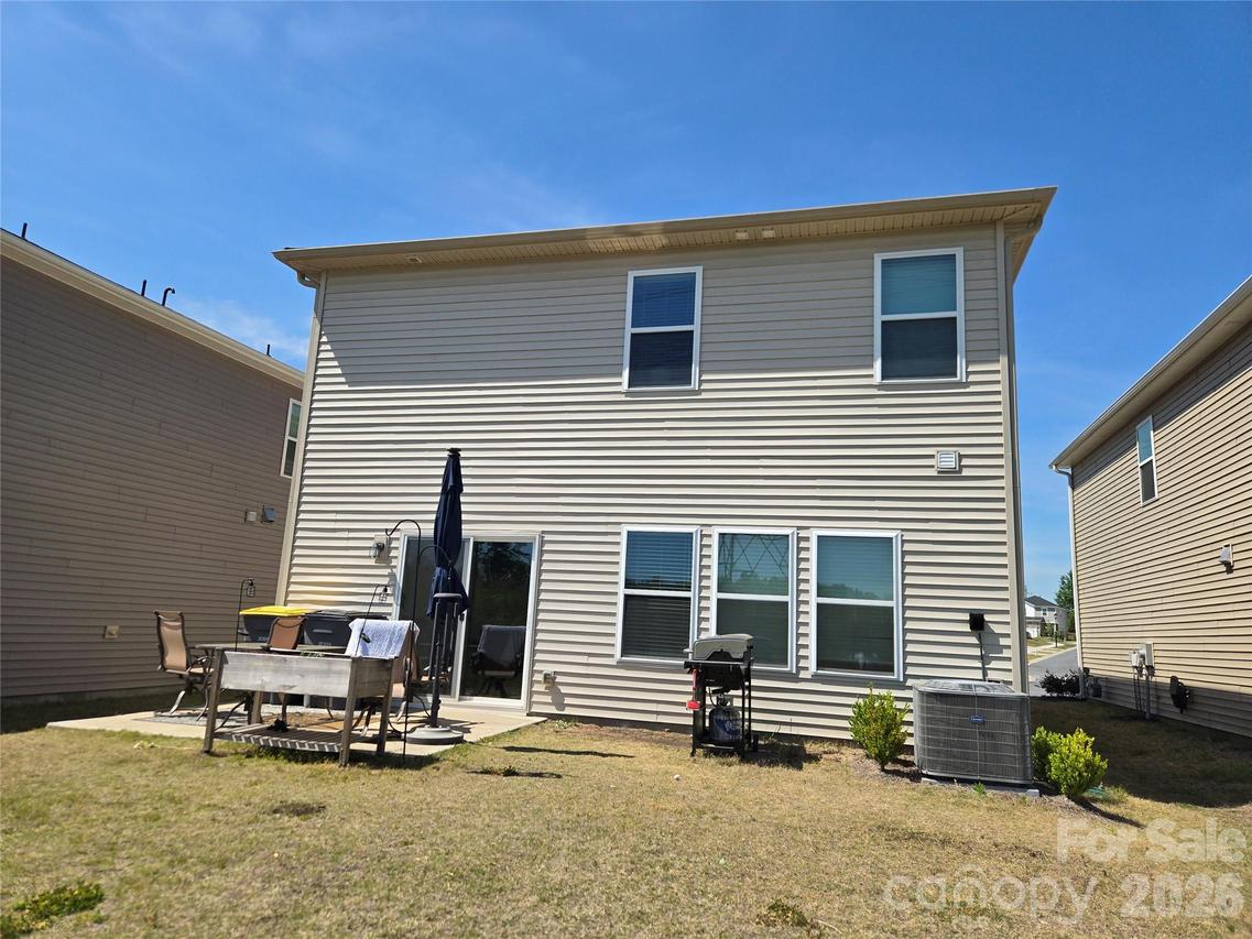 4203 Evening Tr., Concord, NC 28027