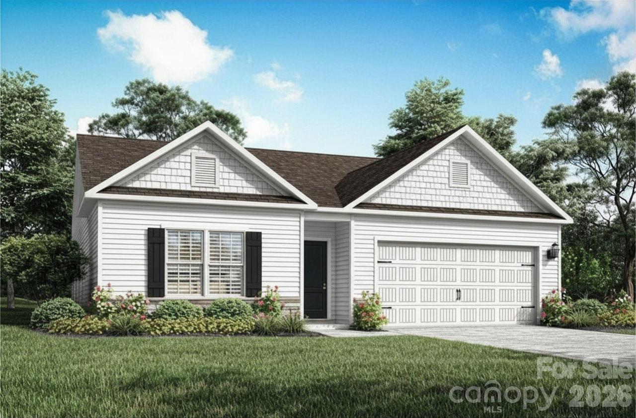 3321 Yorkshire Dr., Gastonia, NC 28052