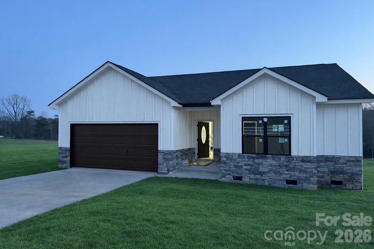 6911 Berea Ave., Connelly Springs, NC 28612