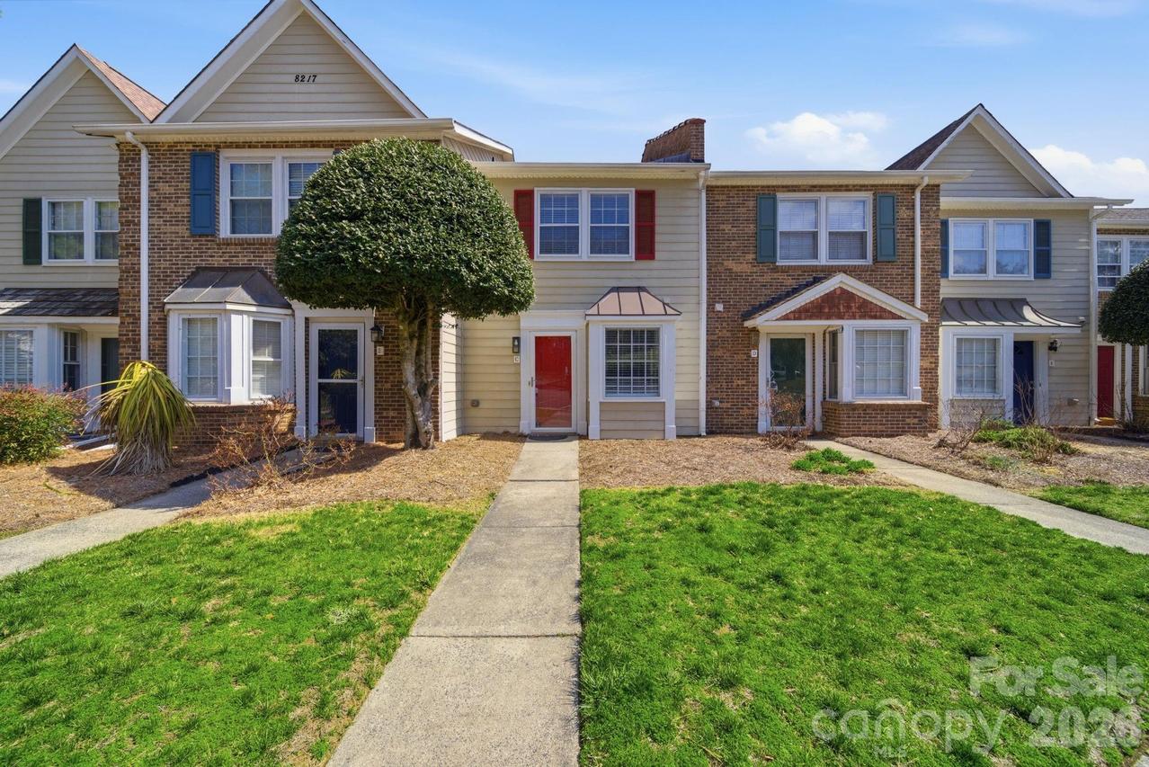 8217 Pineville Matthews Rd. #C, Charlotte, NC 28226