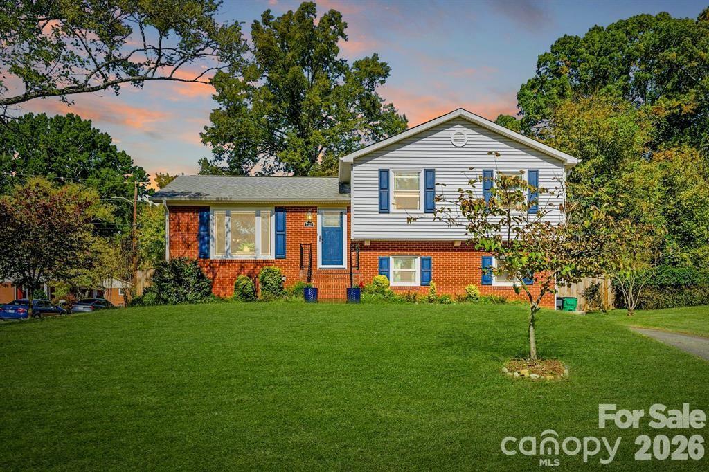 7148 Sherbourne Dr., Charlotte, NC 28210