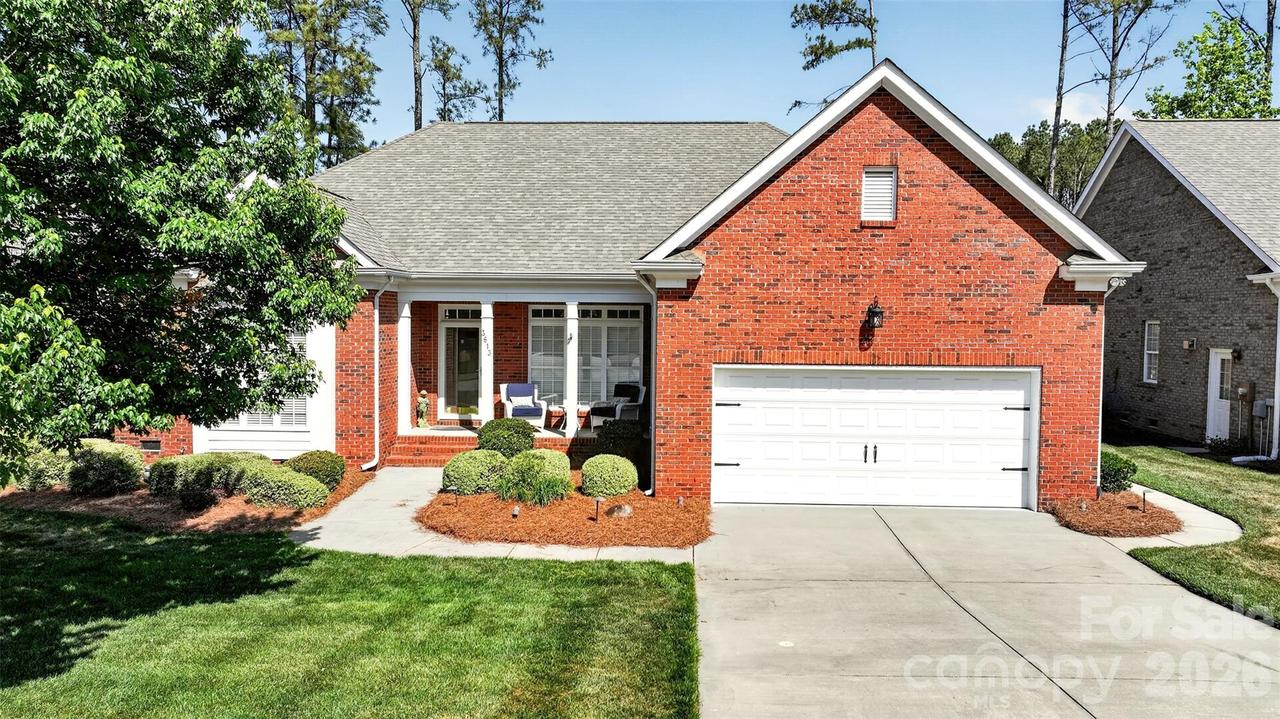 3613 Savannah Hills Dr., Matthews, NC 28105