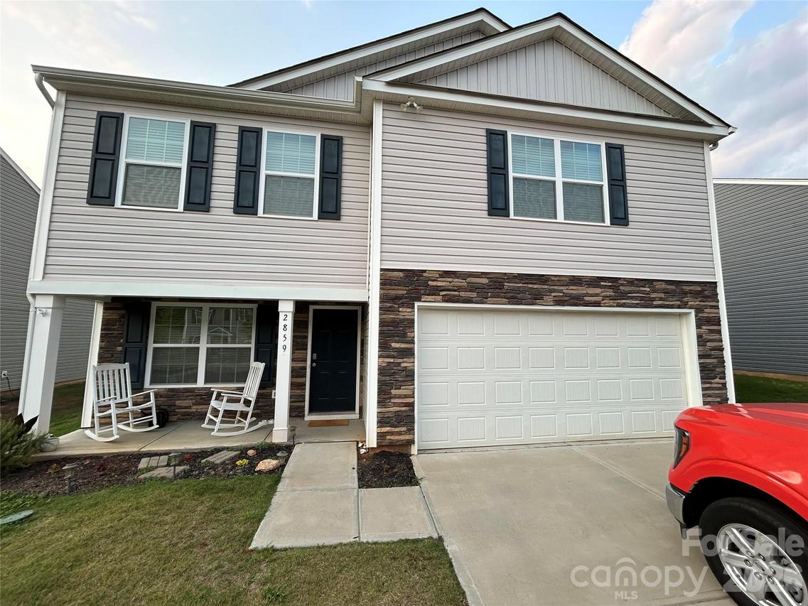 2859 Sherrills Stream Dr., Sherrills Ford, NC 28673