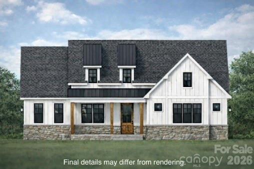 1340 Graham Woods Dr., Mt Ulla, NC 28125