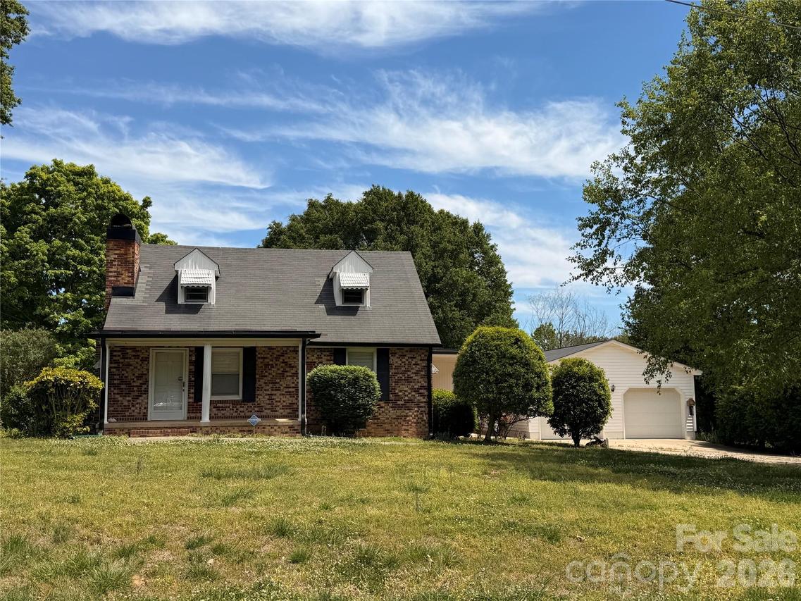 213 Stowe Rd., Gastonia, NC 28056
