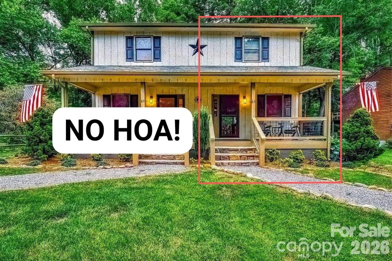 63 Riverside Villa Dr., Maggie Valley, NC 28751