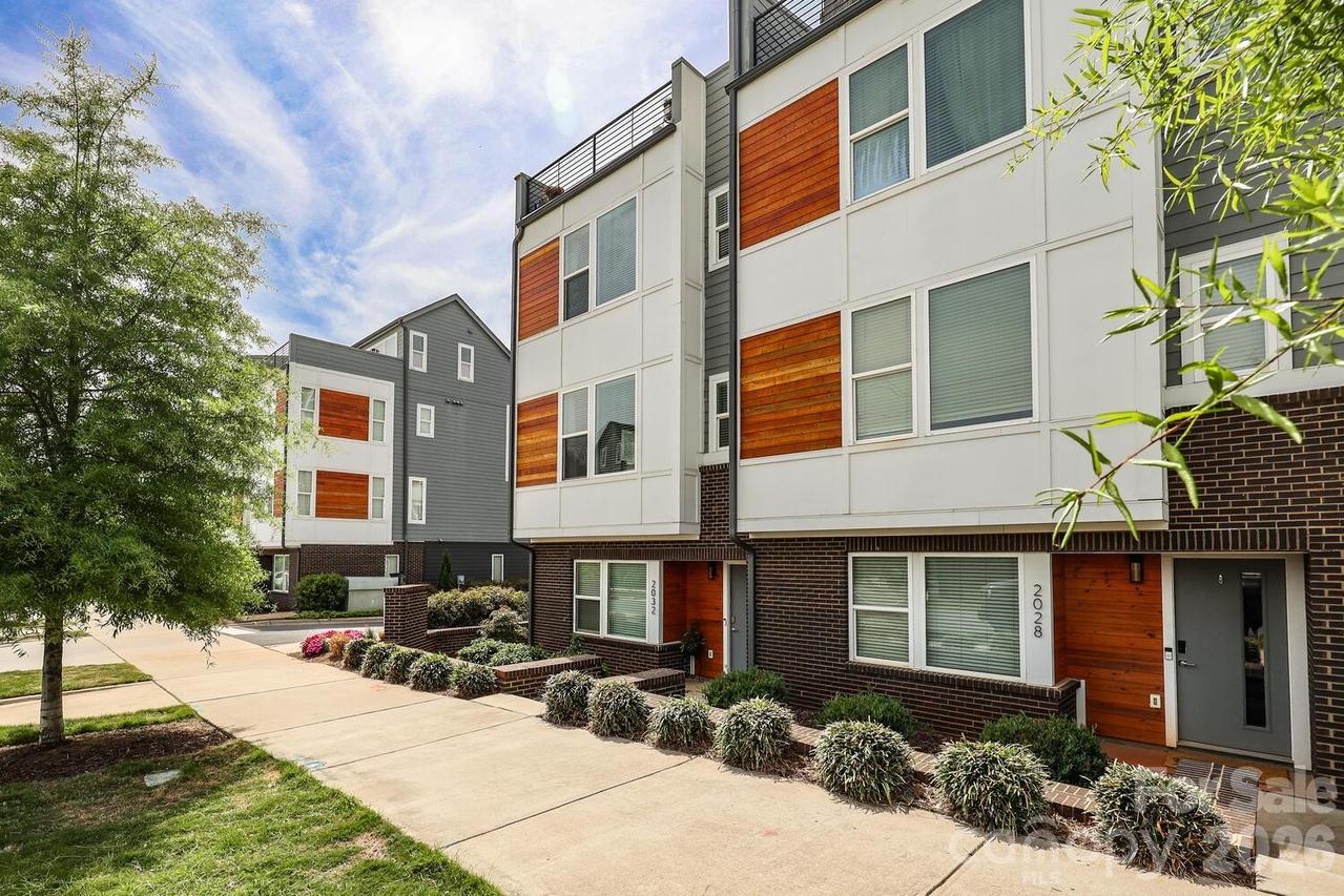 2032 Bryant Park Dr., Charlotte, NC 28208