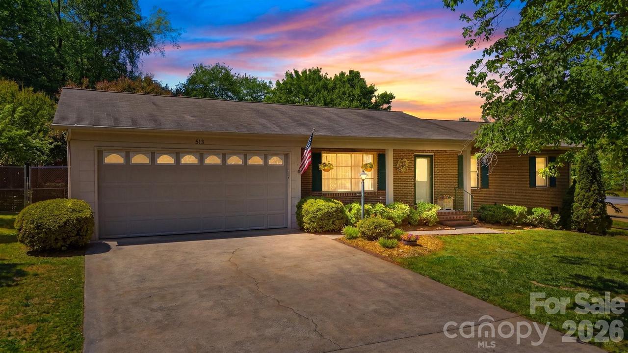 513 Bost Rd., Morganton, NC 28655