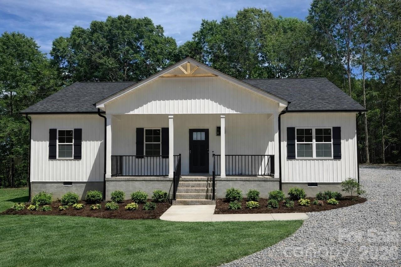 6721 Jesse Rushing Rd., Marshville, NC 28103