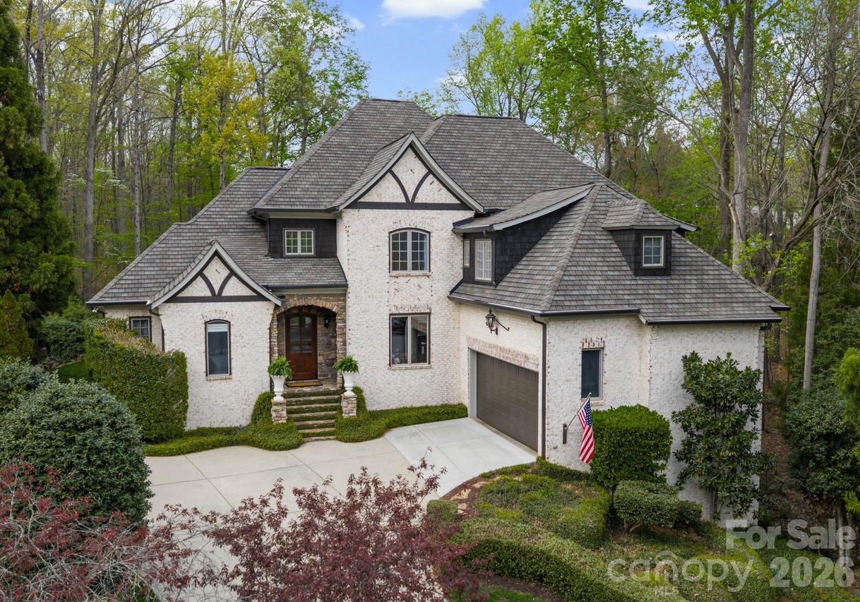 1514 Elmsford Ln., Matthews, NC 28105