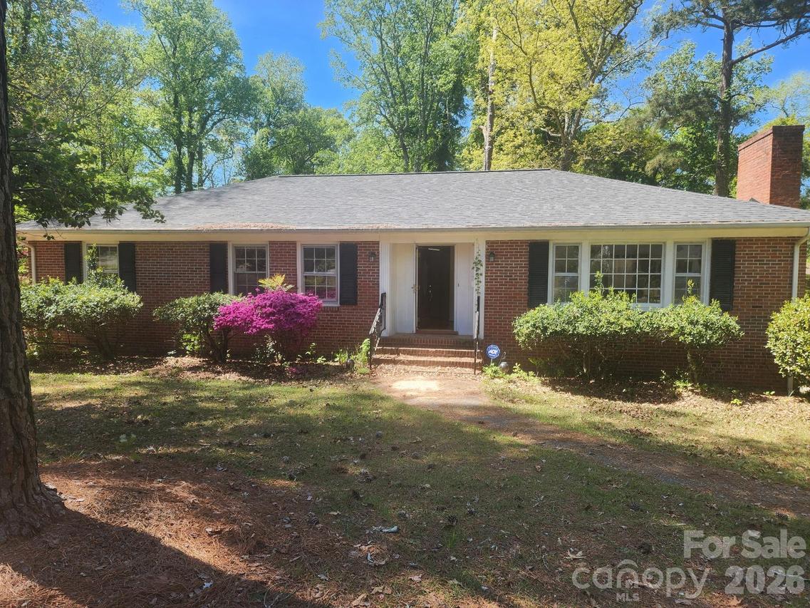 120 Woodland Rd., Rockingham, NC 28379