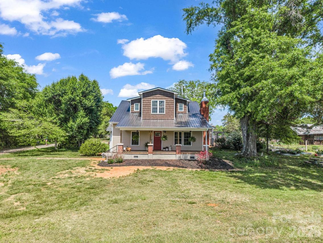 1185 Race Path Church Rd., Ellenboro, NC 28040