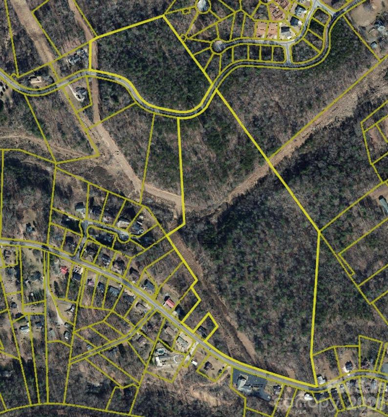 35.92 Acres Harrisburg Dr., Lenoir, NC 28645