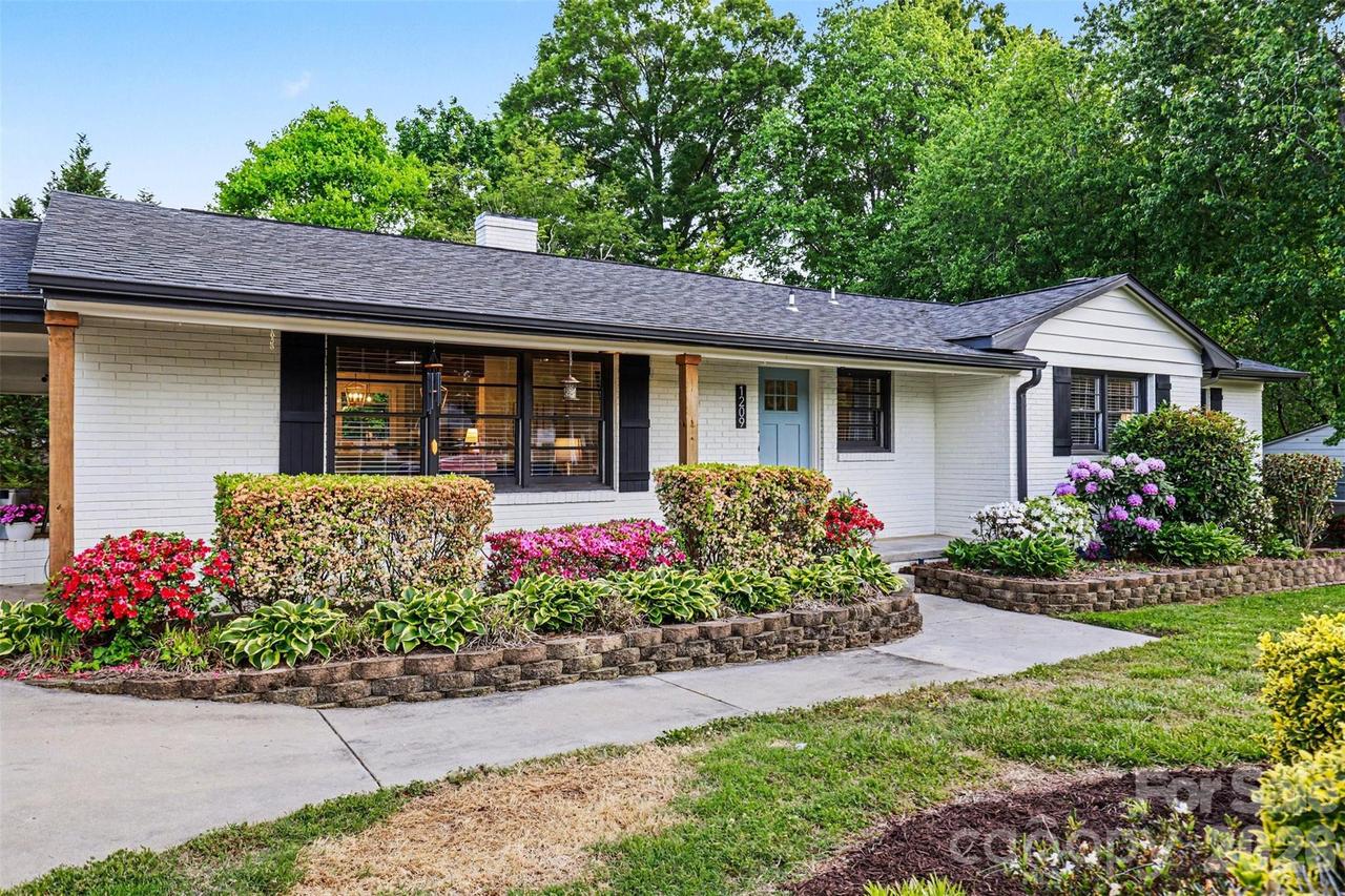1209 Arbor Dr., Salisbury, NC 28144