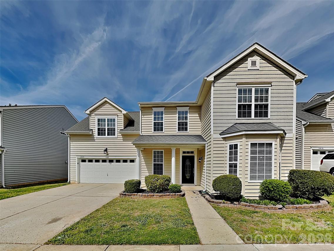 14415 Lyon Hill Ln., Huntersville, NC 28078