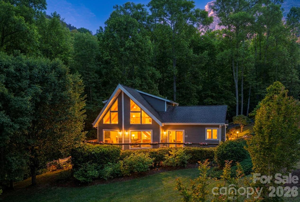21 Kylie Grace Ln., Candler, NC 28715