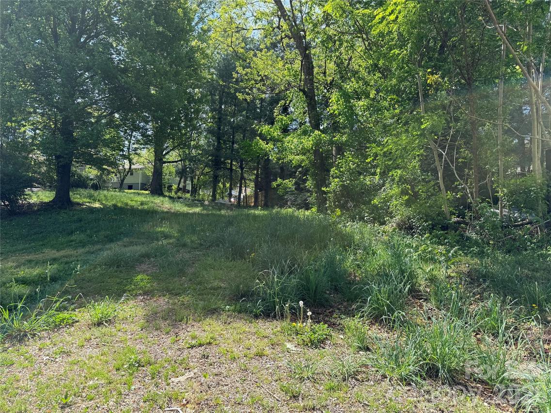 Lot 108 Mace Ave., Asheville, NC 28806