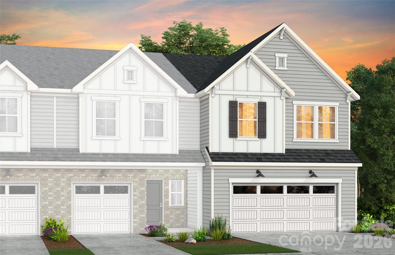 14028 Steller St., Charlotte, NC 28269