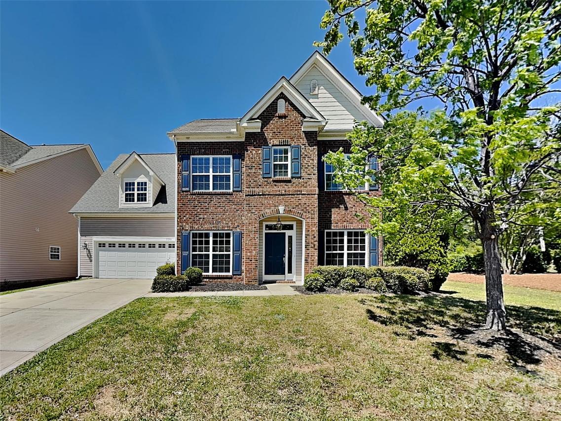 11206 Scottsman Trace Dr., Charlotte, NC 28273