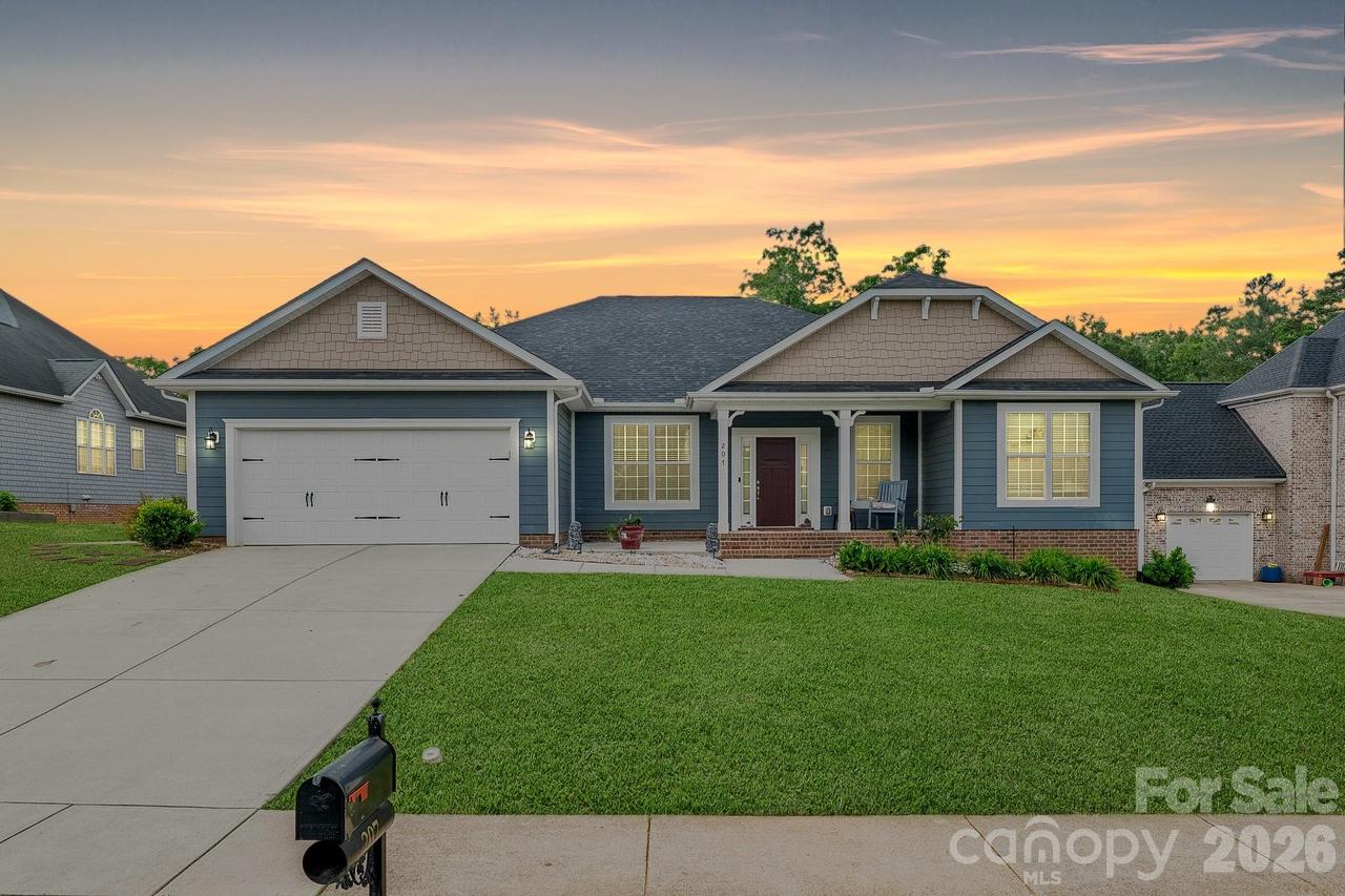 207 Vanderbilt Blvd., Locust, NC 28097