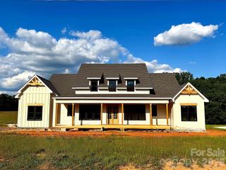 Homes Just Sold That Attend East Iredell Middle: September 1st to September 7th