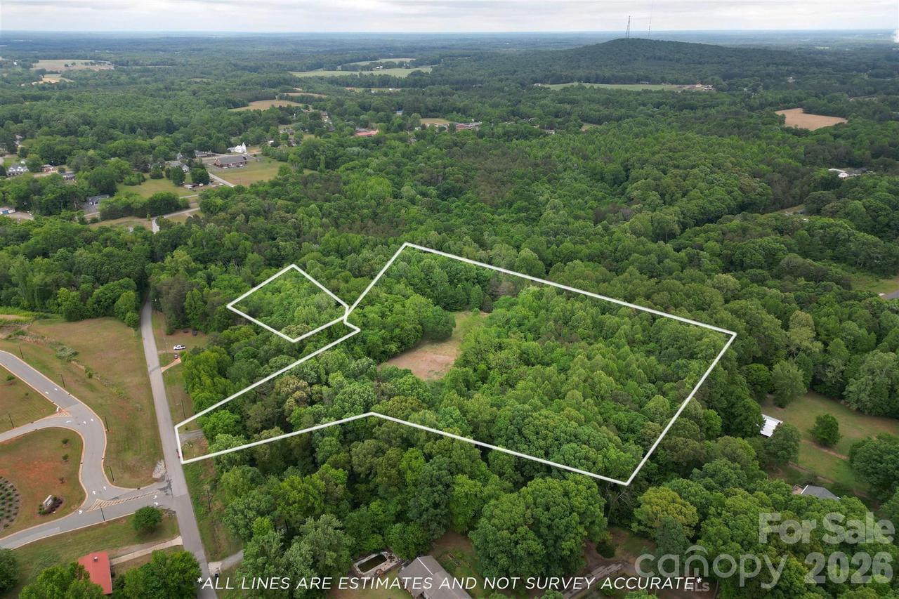 425 Mimosa St., Cleveland, NC 27013