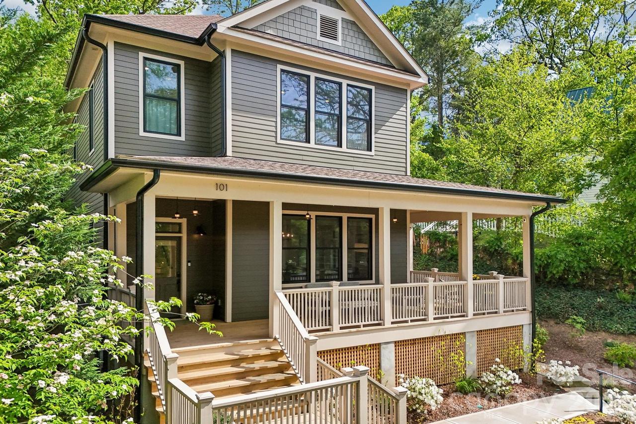 101 Santee St., Asheville, NC 28801