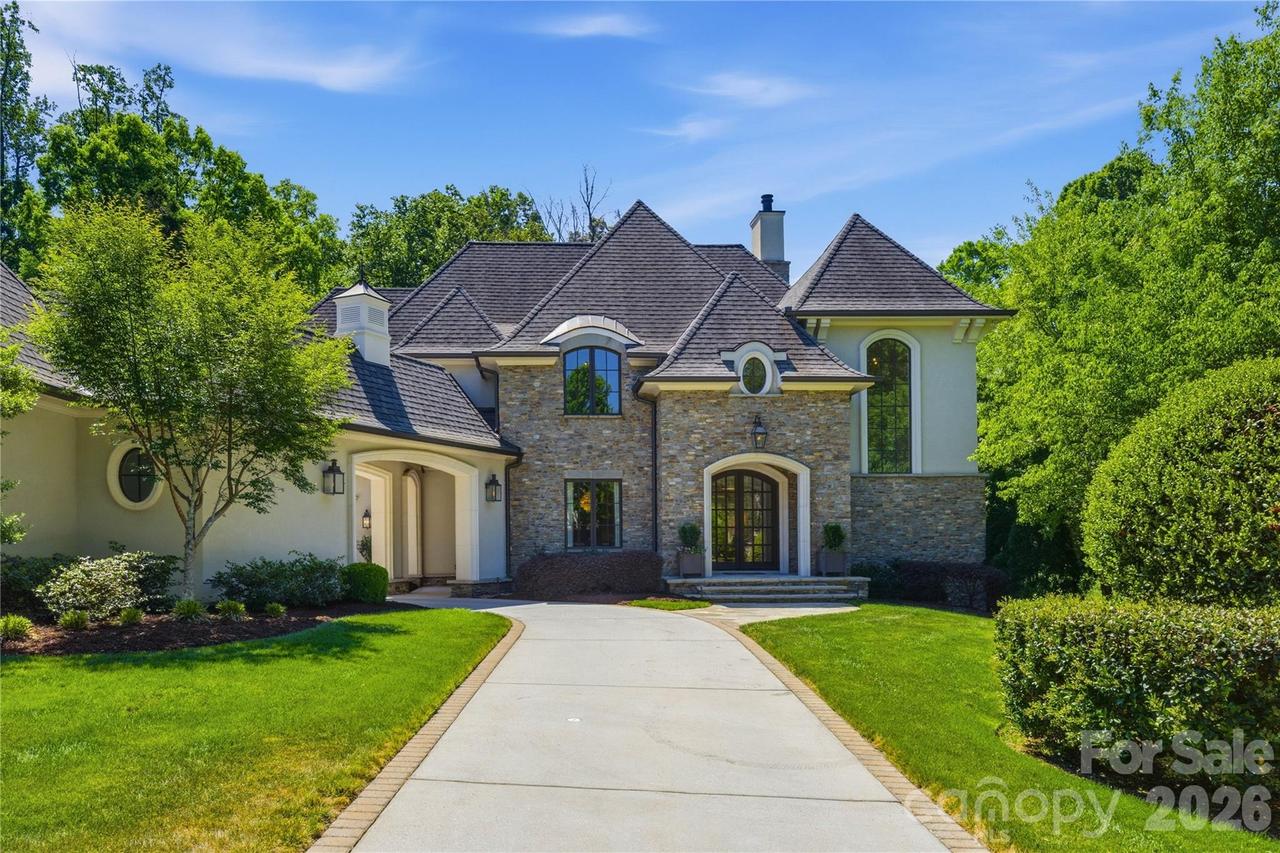 4002 St Germaine Ln., Charlotte, NC 28210