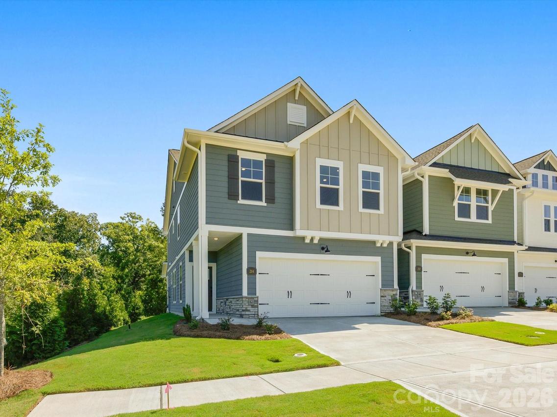 284 Alluvium Ln., Waxhaw, NC 28173