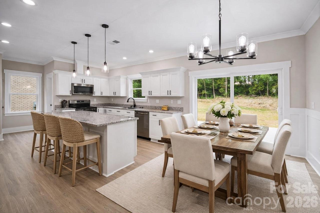 1317 Reid St., Albemarle, NC 28001