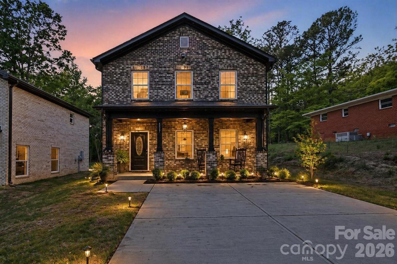 1317 Reid St., Albemarle, NC 28001