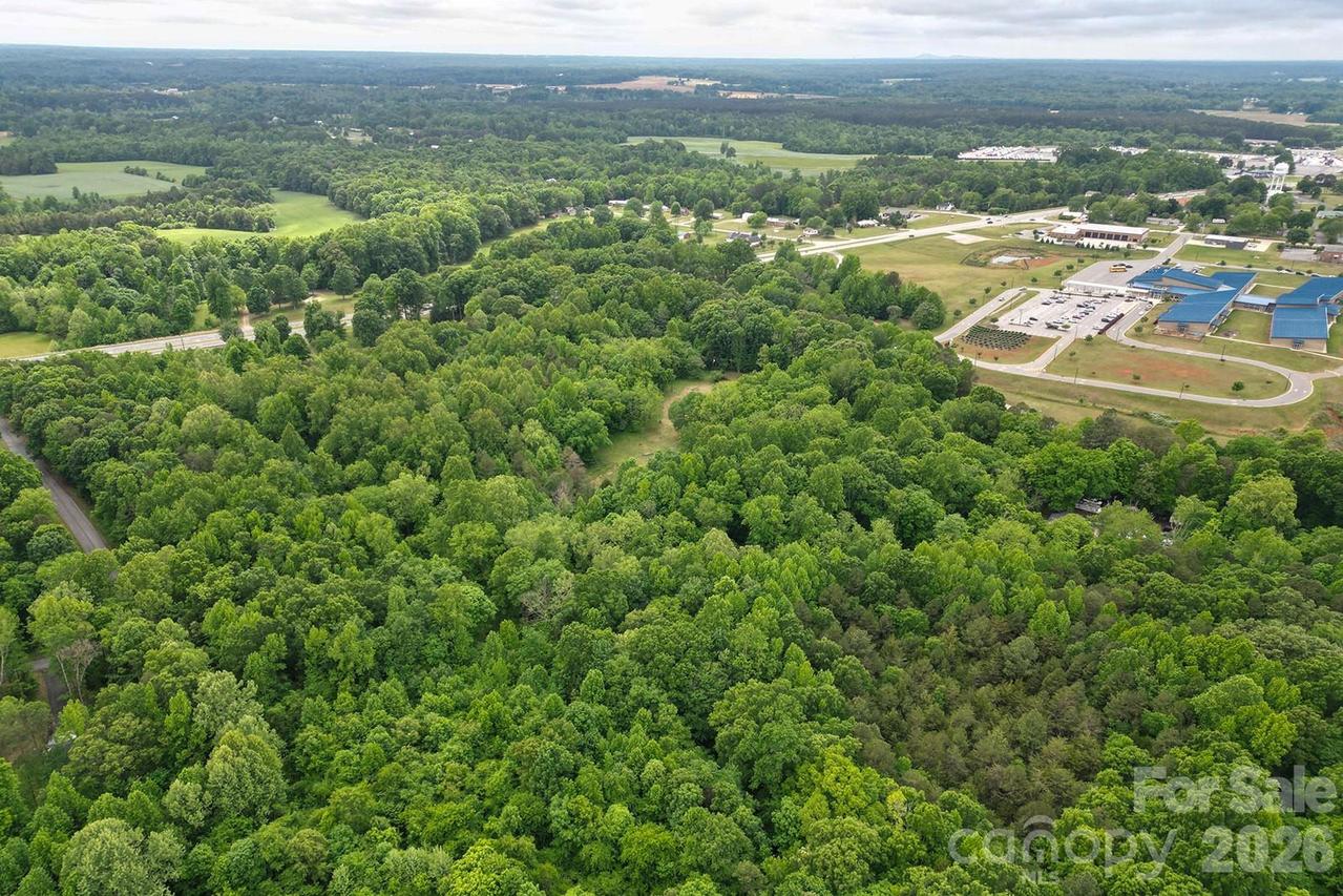 02 Mimosa St., Cleveland, NC 27013